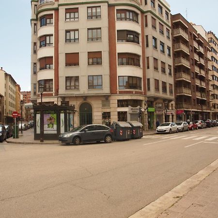 شقة San Julian Burgo المظهر الخارجي الصورة