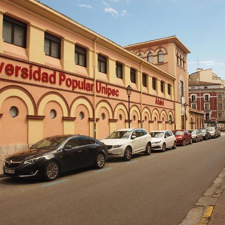 شقة San Julian Burgo المظهر الخارجي الصورة