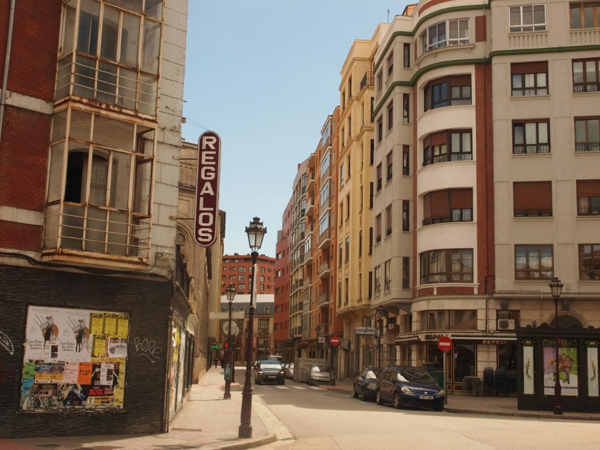 شقة San Julian Burgo المظهر الخارجي الصورة